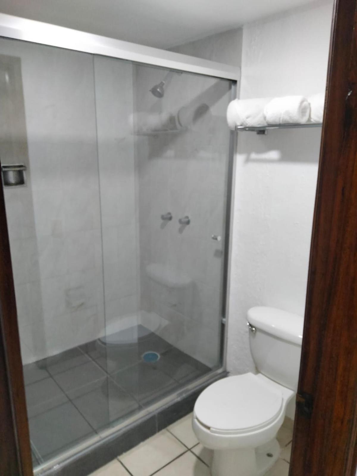 Hotel Boutique La Pergola Manzanillo Eksteriør billede
