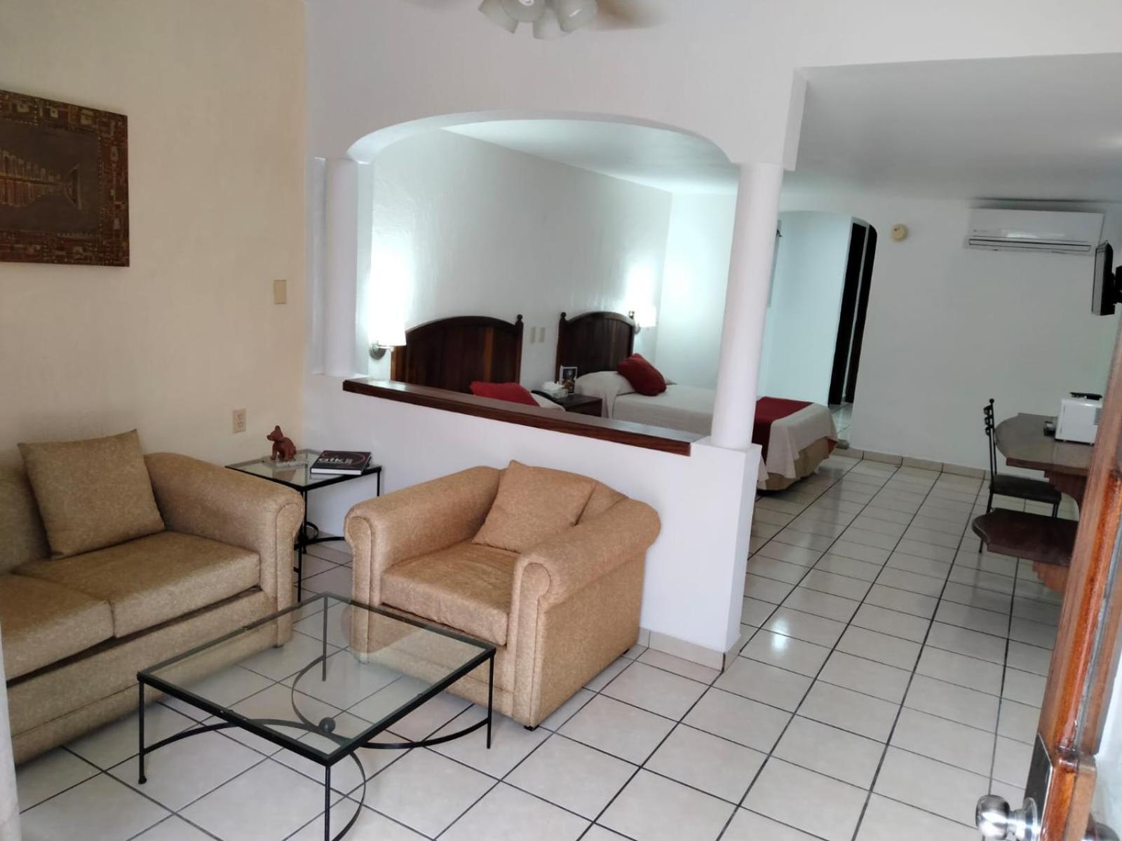 Hotel Boutique La Pergola Manzanillo Eksteriør billede