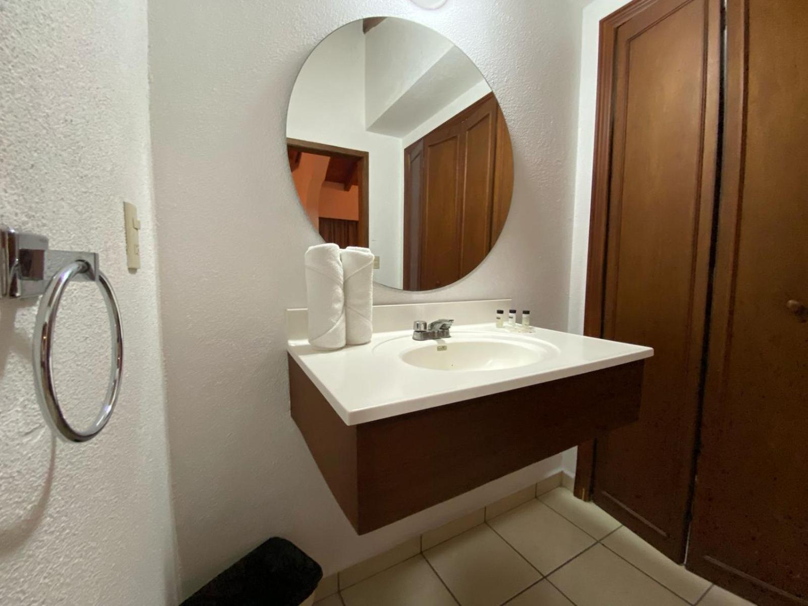 Hotel Boutique La Pergola Manzanillo Eksteriør billede