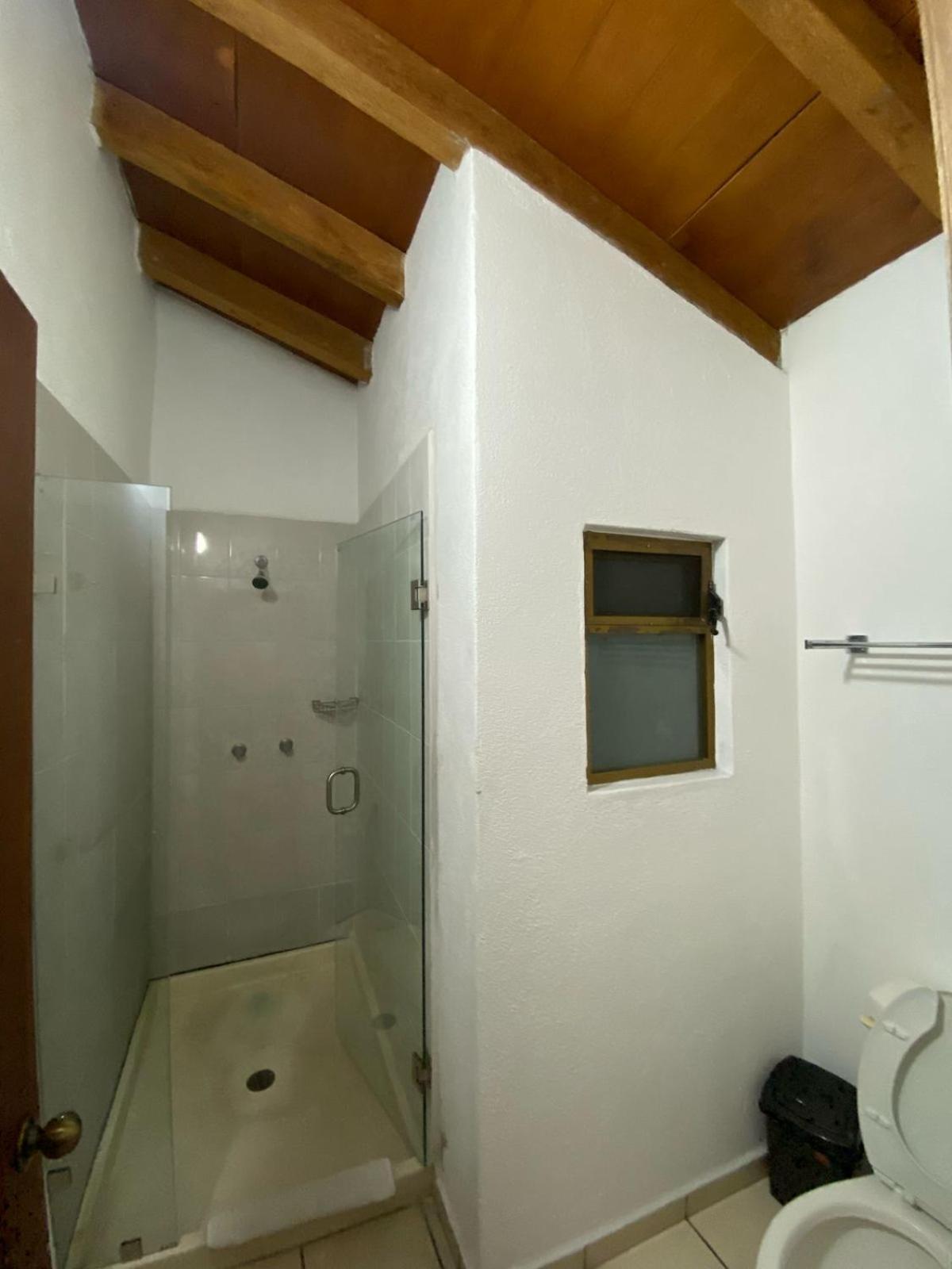 Hotel Boutique La Pergola Manzanillo Eksteriør billede