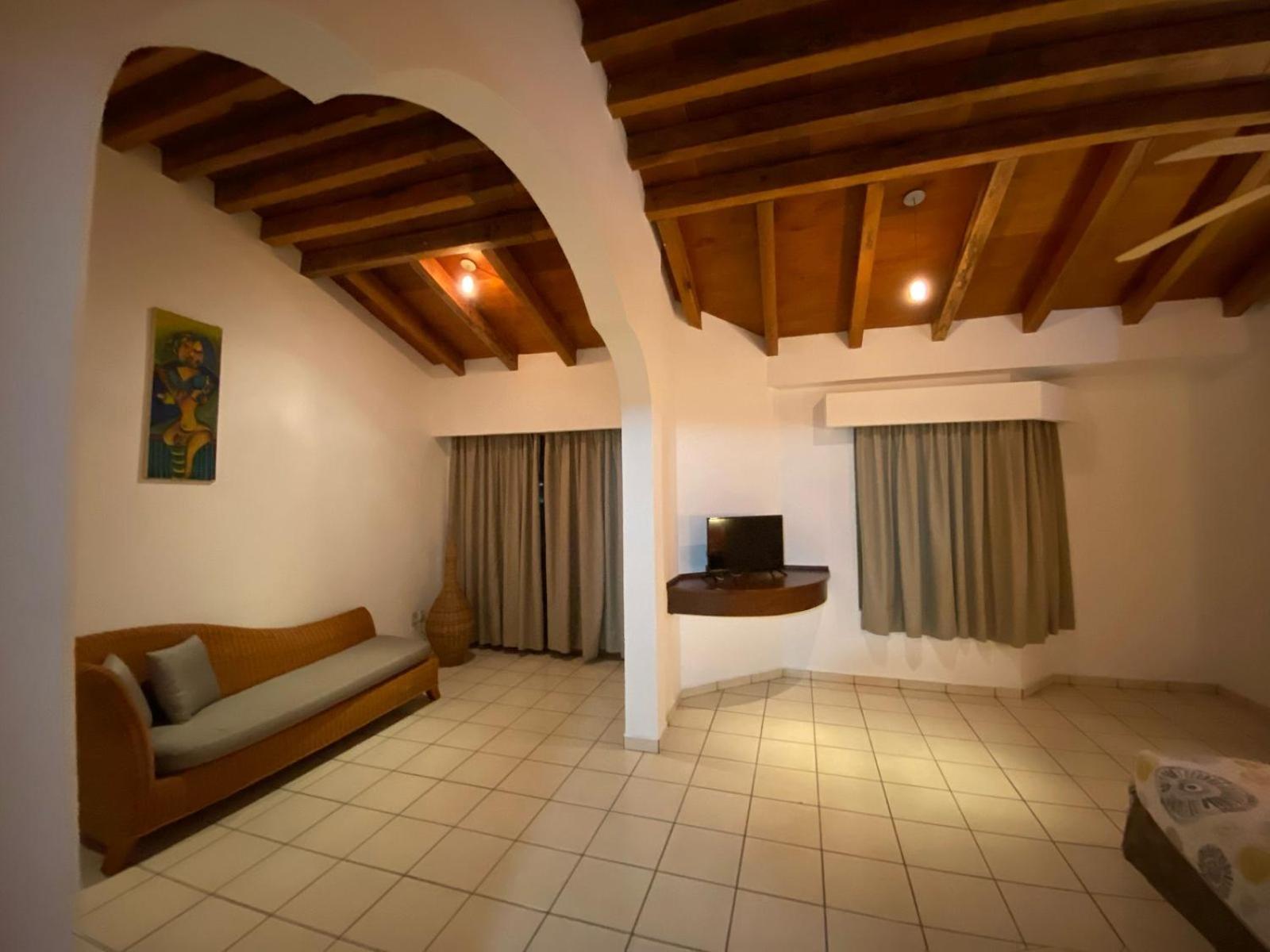Hotel Boutique La Pergola Manzanillo Eksteriør billede