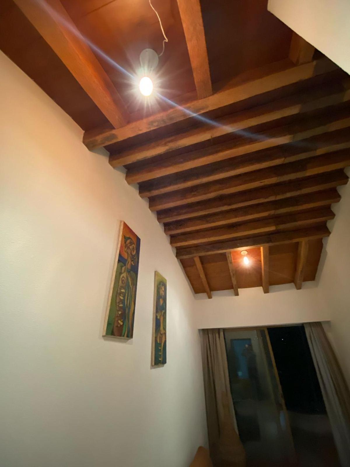 Hotel Boutique La Pergola Manzanillo Eksteriør billede