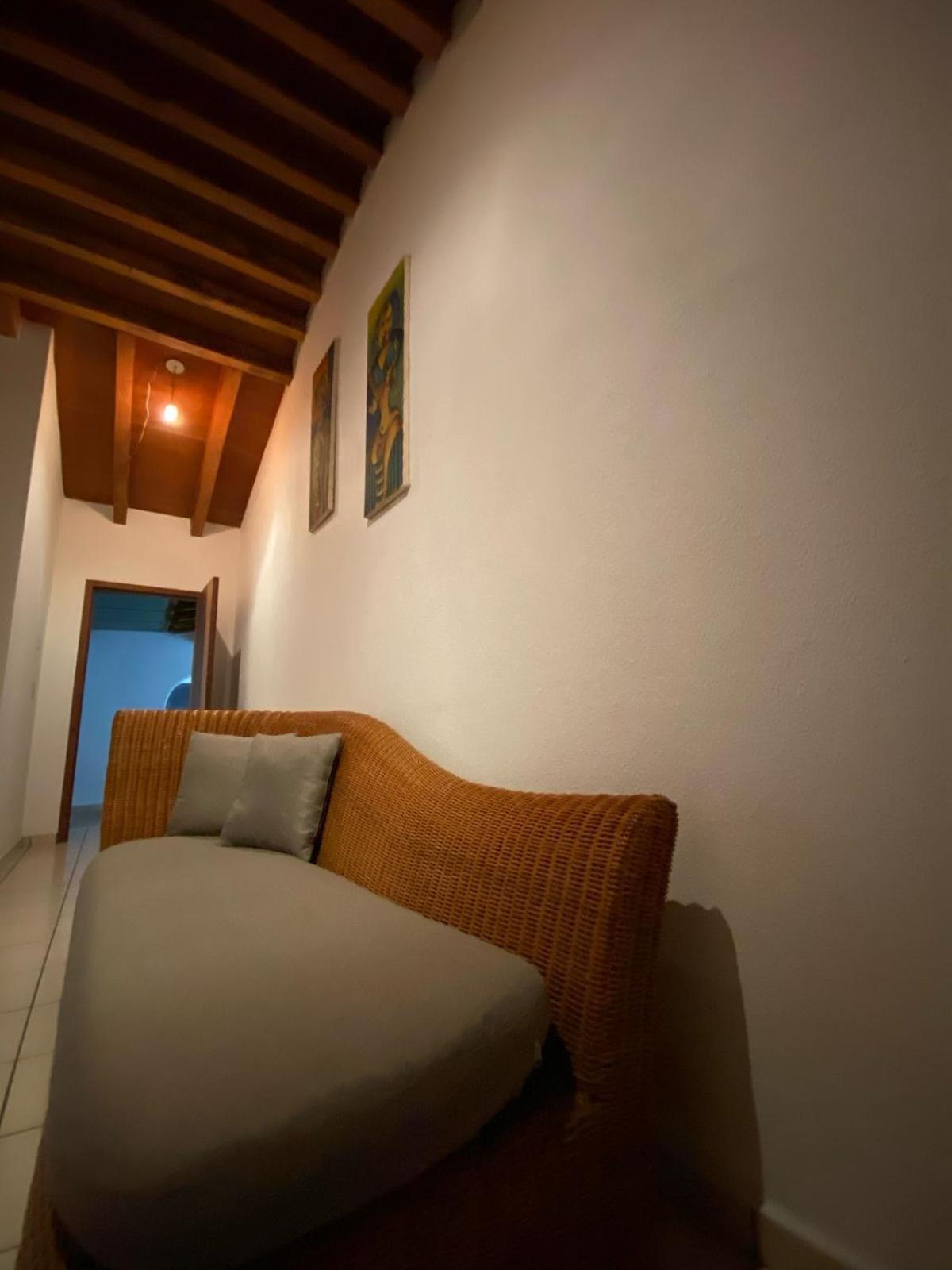 Hotel Boutique La Pergola Manzanillo Eksteriør billede