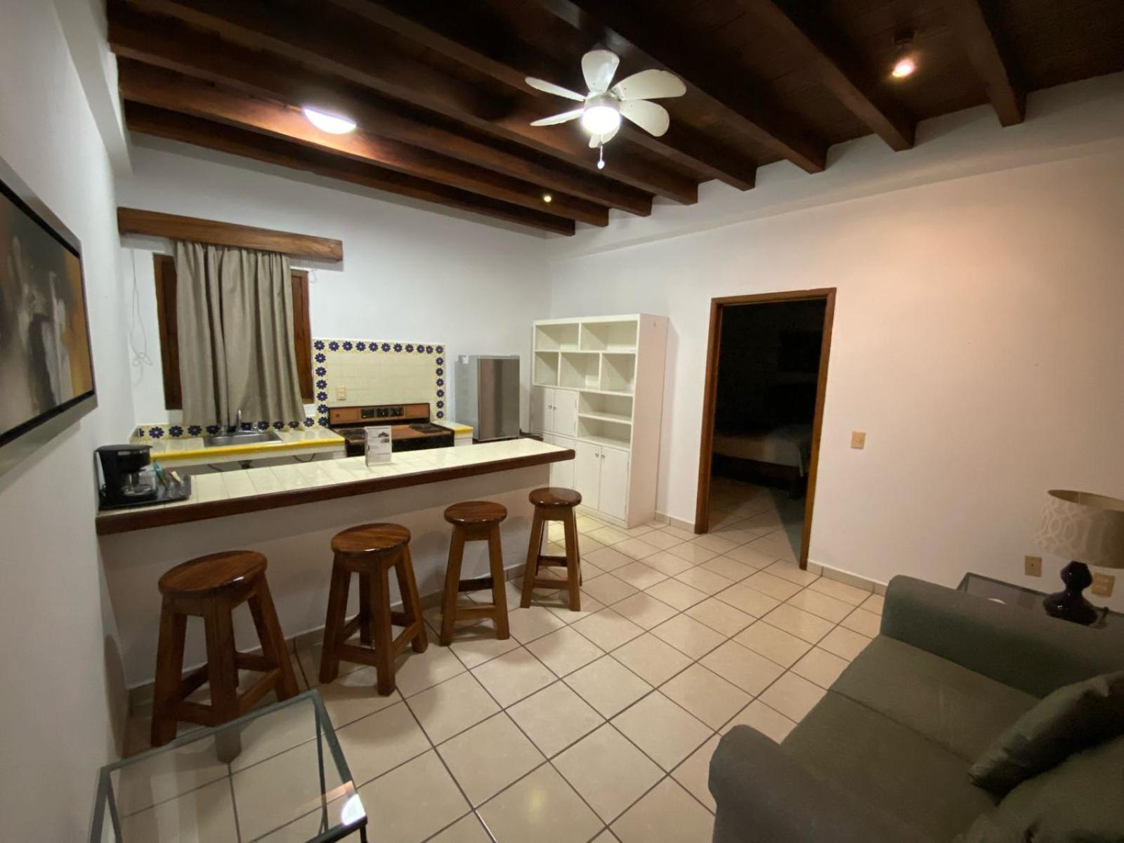 Hotel Boutique La Pergola Manzanillo Eksteriør billede