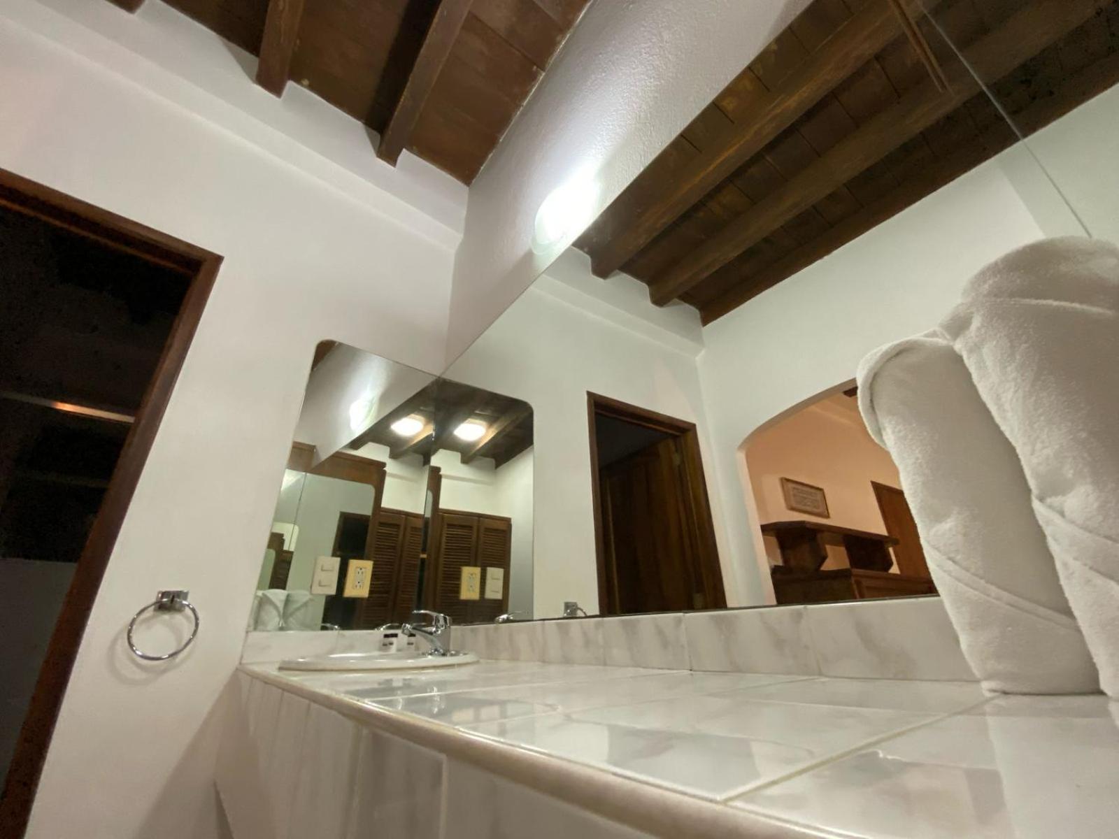 Hotel Boutique La Pergola Manzanillo Eksteriør billede