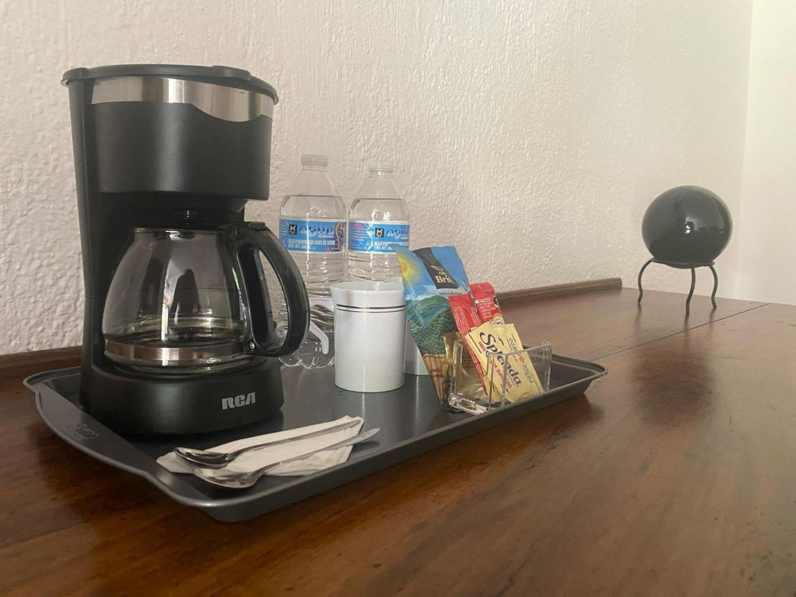 Hotel Boutique La Pergola Manzanillo Eksteriør billede