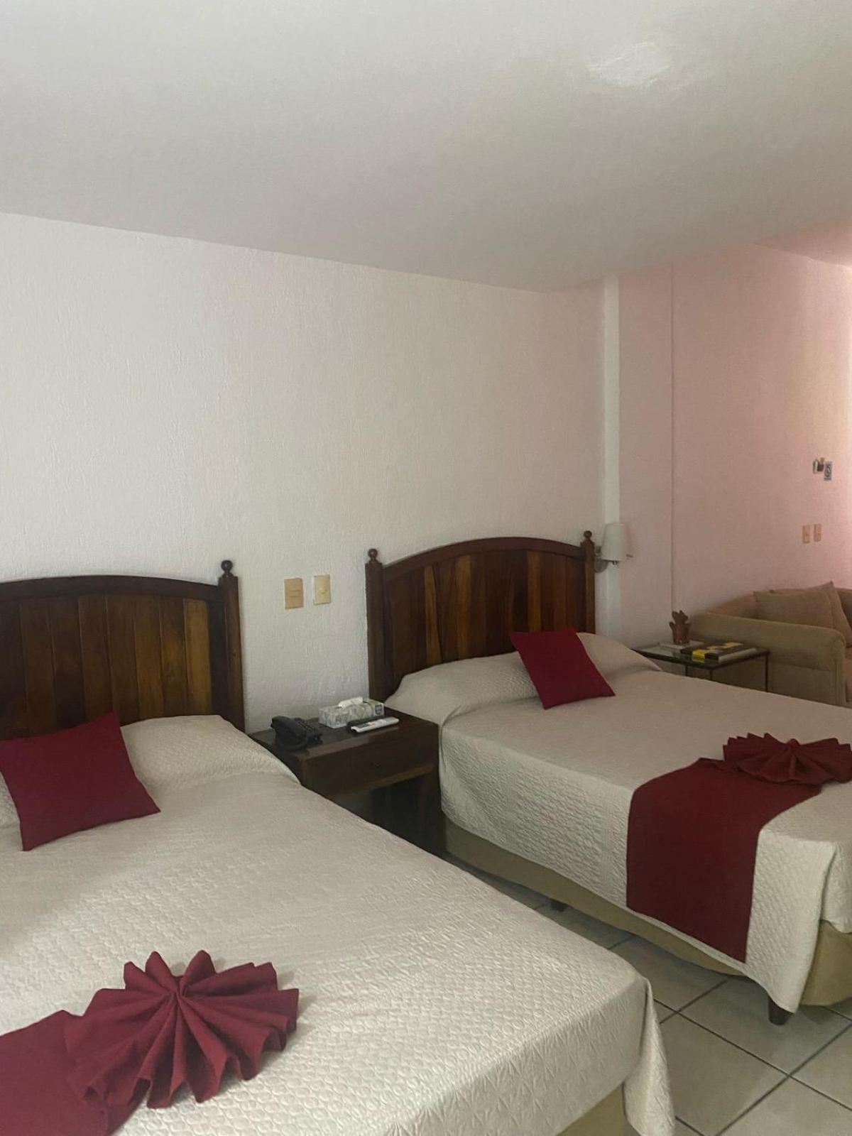 Hotel Boutique La Pergola Manzanillo Eksteriør billede